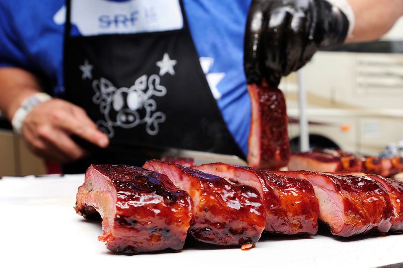 American Royal World Series of Barbecue: The Ultimate Showdown