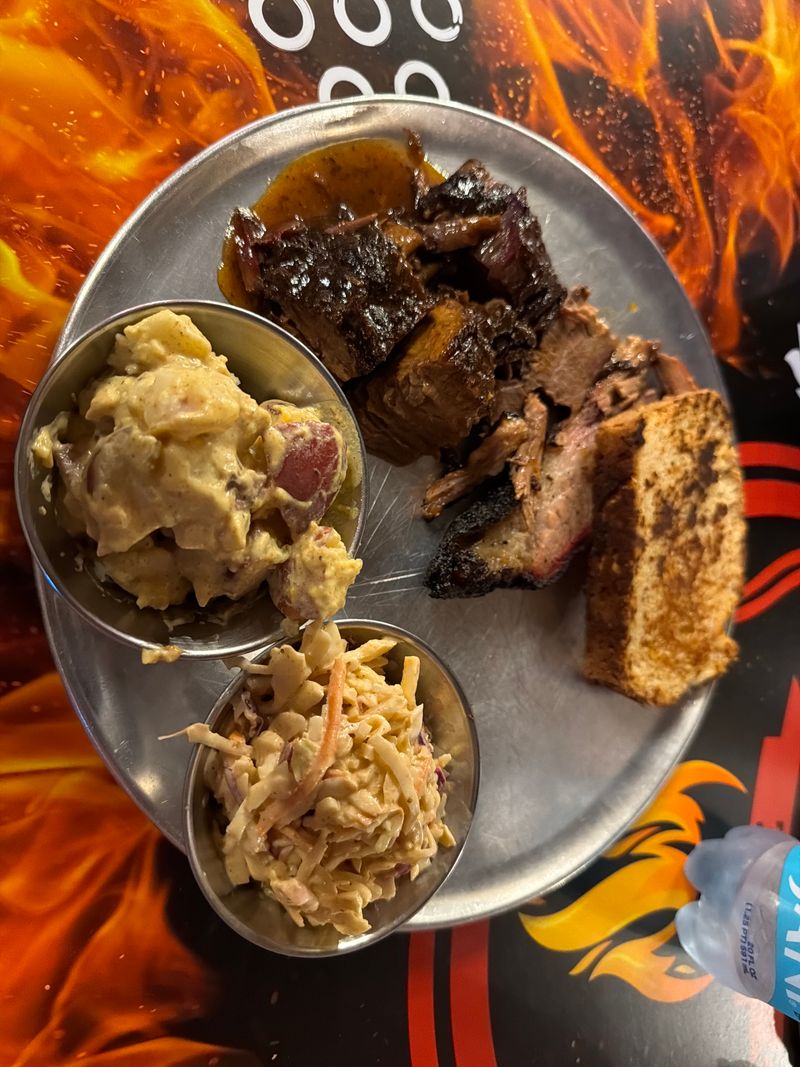 The Magnolia Pit – Shreveport