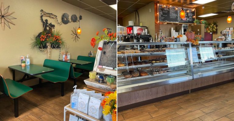 Hidden Arizona Mennonite Bakery Where The Bread Tastes Like Grandma Made It