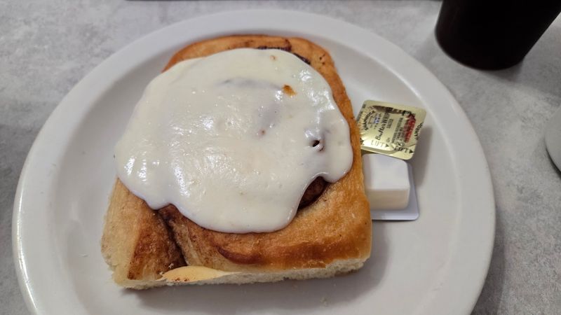 Hidden Cafe, Longmont, CO