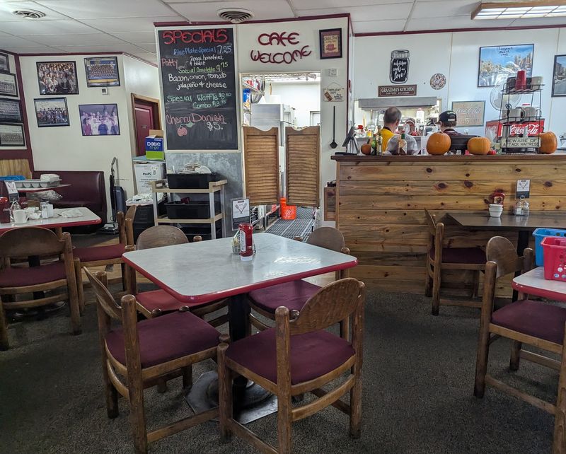 Hidden Cafe, Longmont Hidden Cafe, Longmont