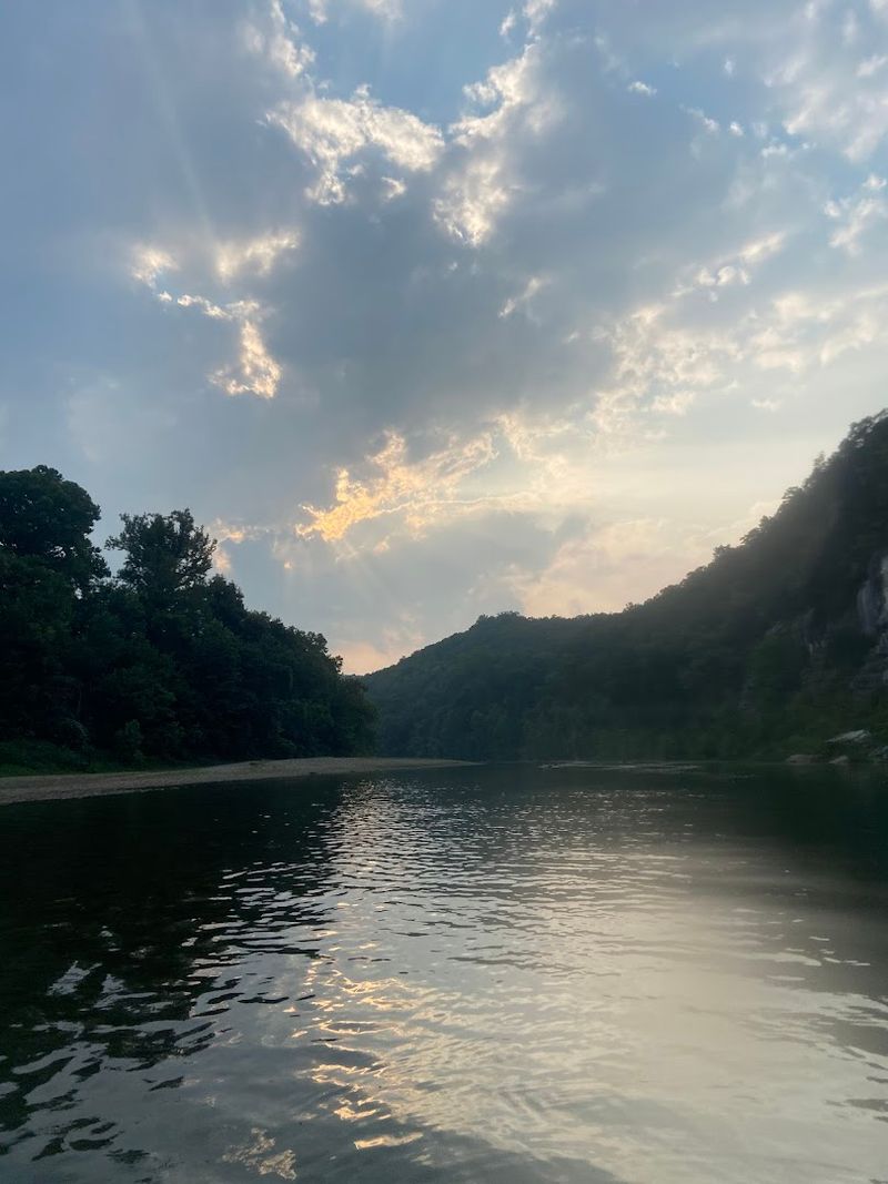 Hidden Corners Of The Valley