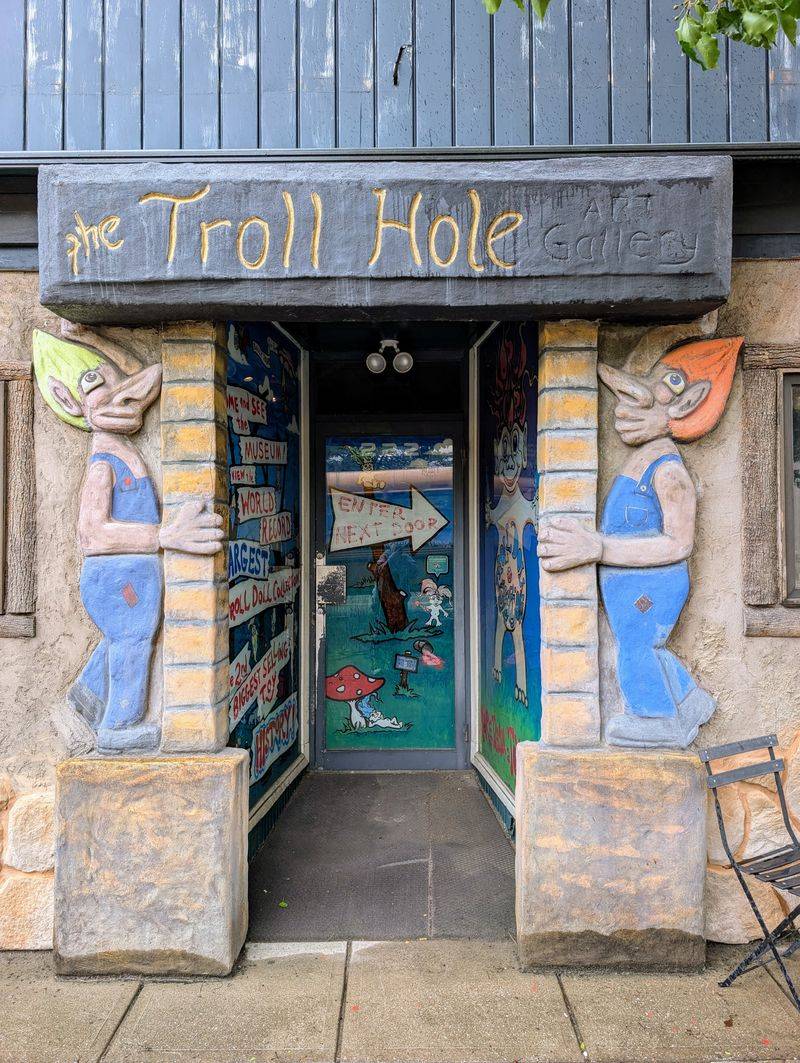 Creating New Memories in Ohio