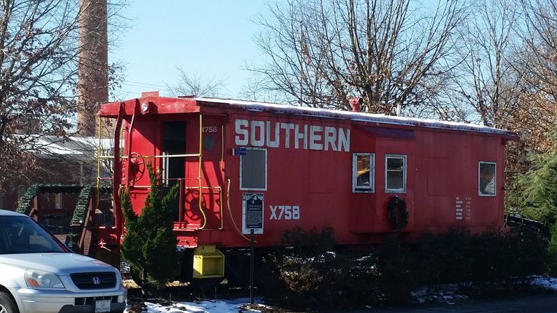 Textile Mill History That Shaped The Community