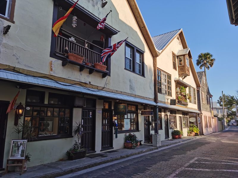 Flagler-Era Brickwork Details