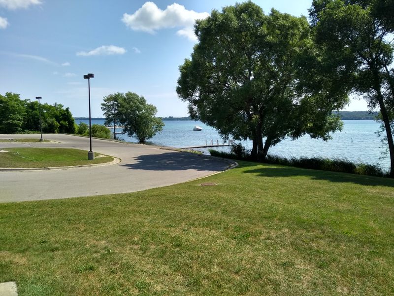 Why This Lakeshore Drive Stays With You