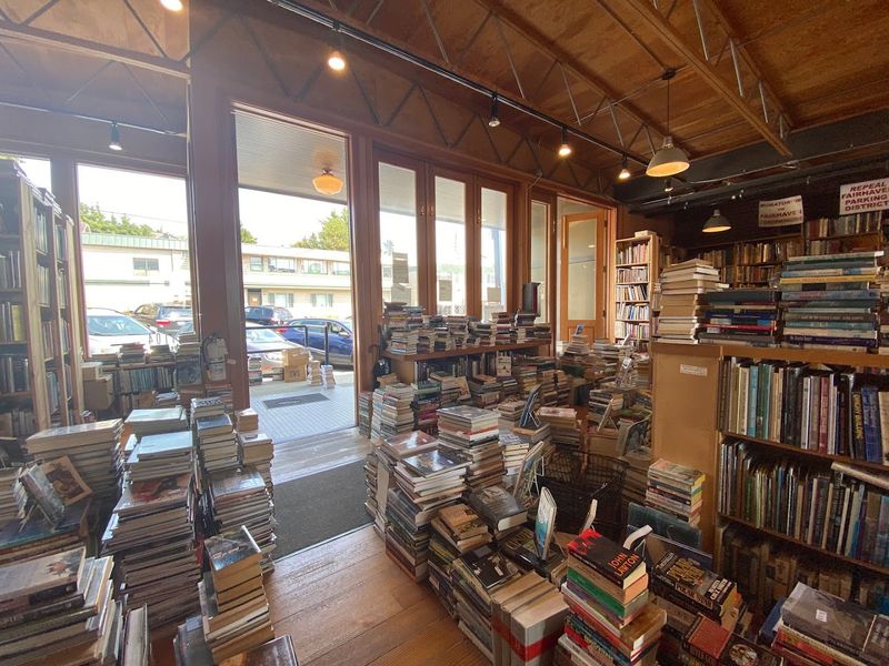 Hidden Gems And Rare Finds