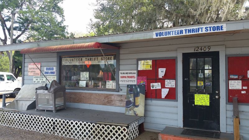 Hidden Gems, Dunnellon