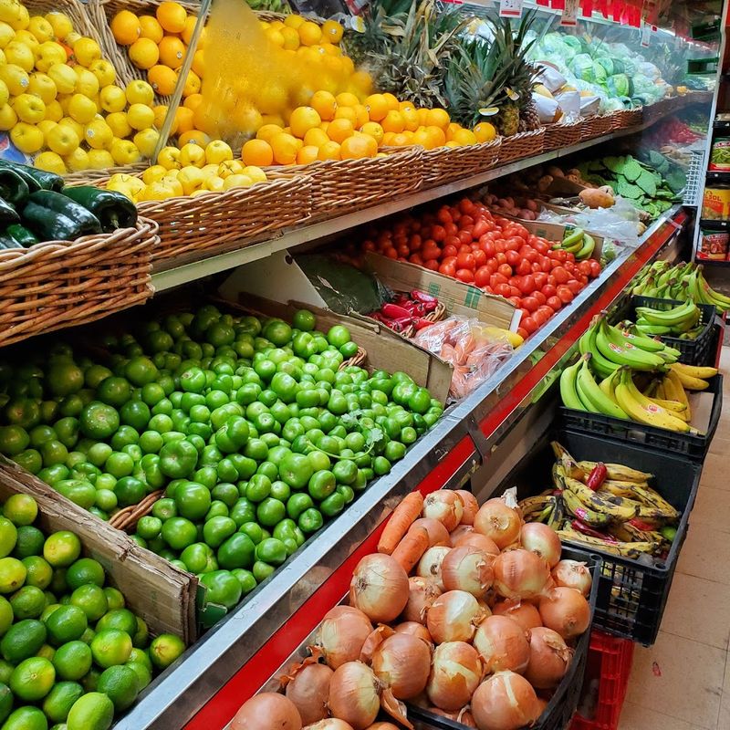 Hidden Grocery Vibes With Local Personality Hidden Grocery Vibes With Local Personality