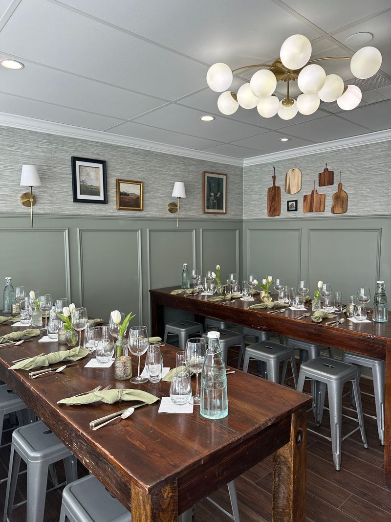 Otto’s Supper Club & Social – Eagleville