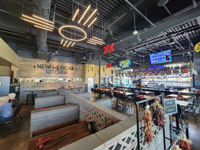 La Ristra New Mexican Kitchen