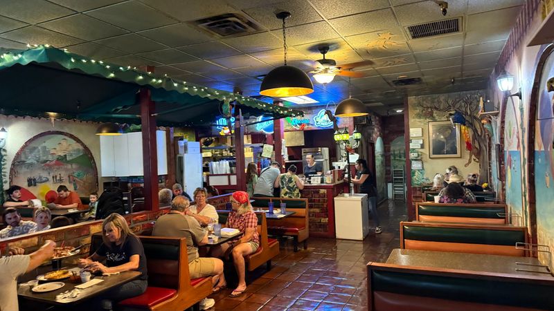What Makes Crusty's Pizza So Special