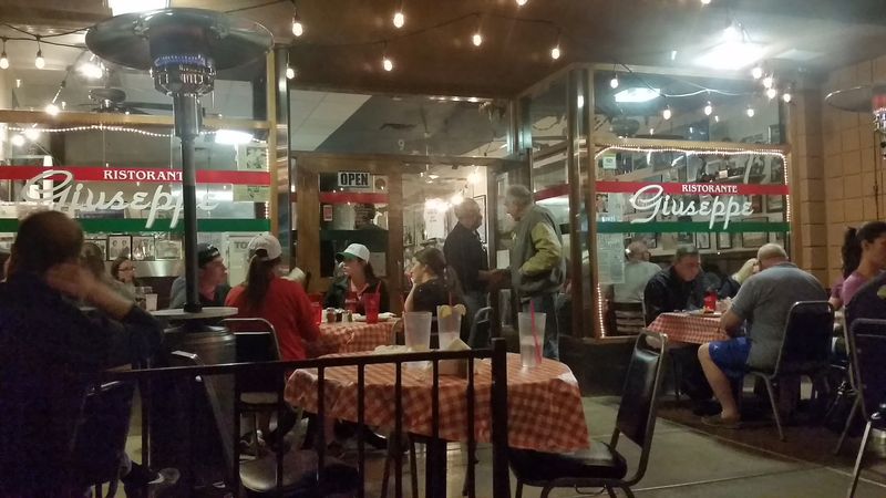 Hidden In Plain Sight: Scottsdale's Best Kept Dining Secret Hidden In Plain Sight: Scottsdale's Best Kept Dining Secret
