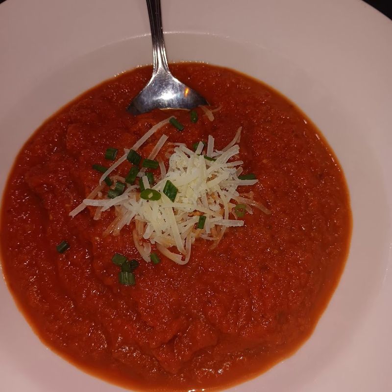 The Star Of Every Dish