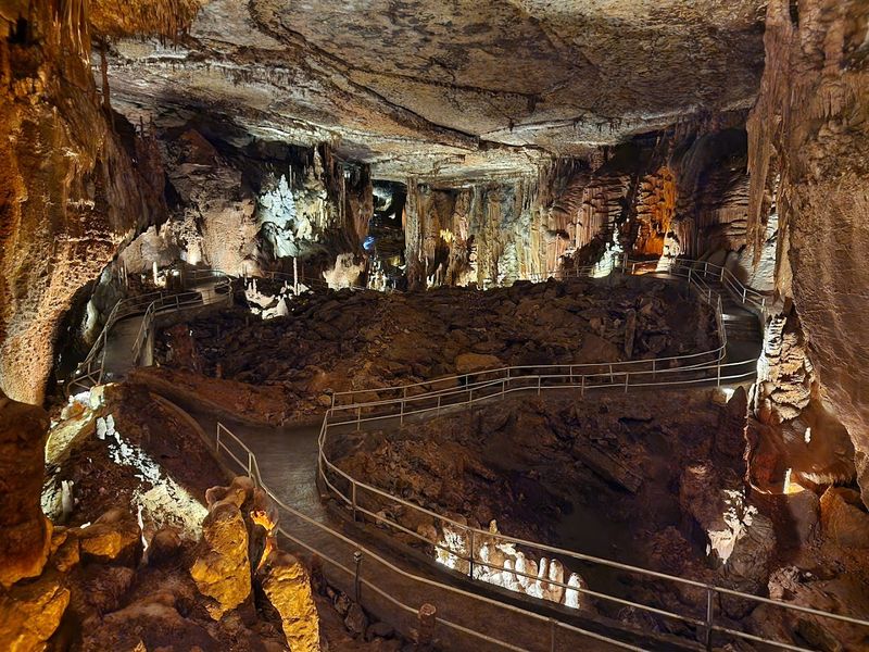 Hidden Limestone Rooms Below The Hills Hidden Limestone Rooms Below The Hills