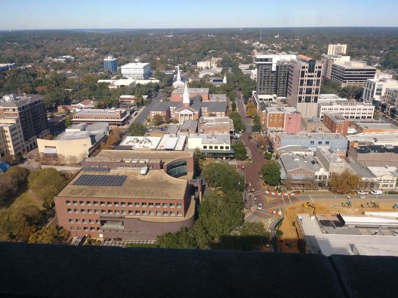 Historic Streets That Tell Florida's Story