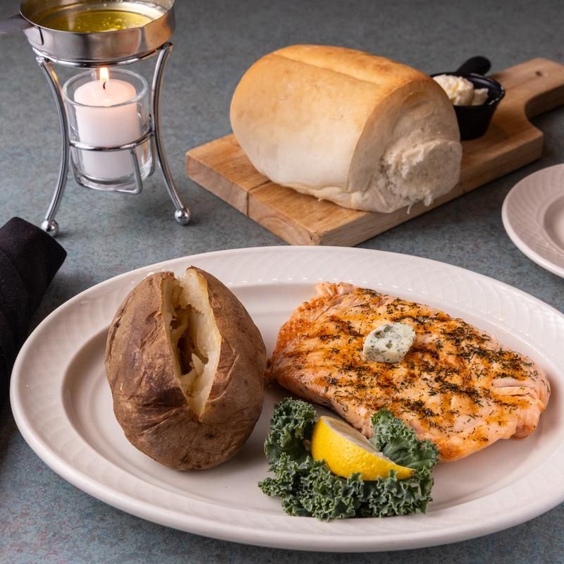 Homemade Bread That Sets the Stage