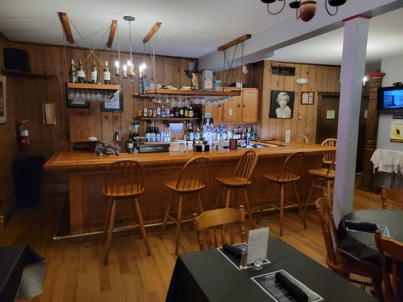 Two Distinct Dining Experiences Under One Roof