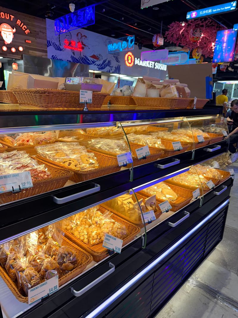 Hidden Menu Gems And Grab-And-Go Convenience