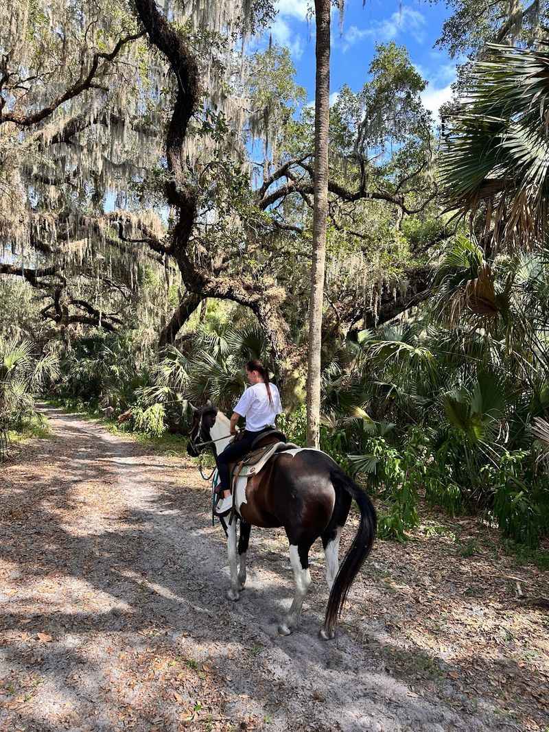 Hidden Palms Ranch, Sanford