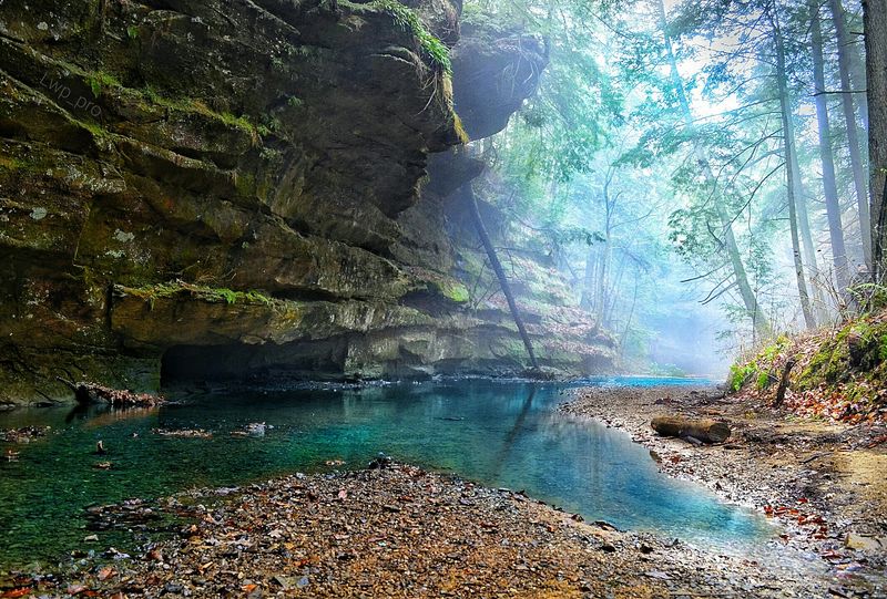 Seasons That Change The Script