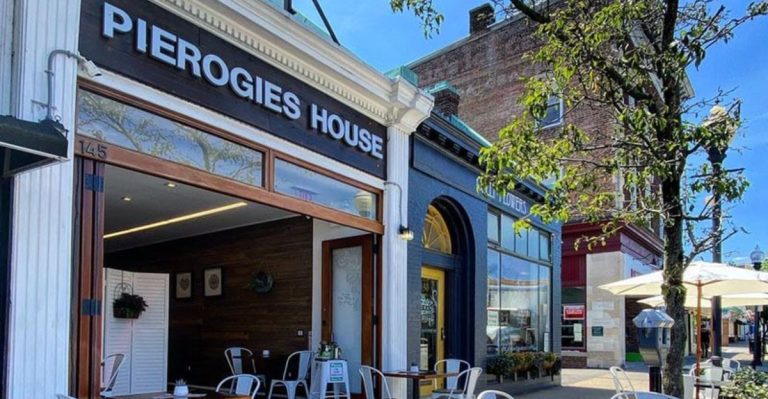 Hidden Pierogi Kitchens In New Jersey Only Locals Know About