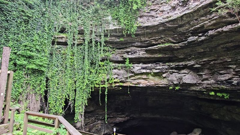 Hidden River Cave And American Cave Museum Hidden River Cave And American Cave Museum