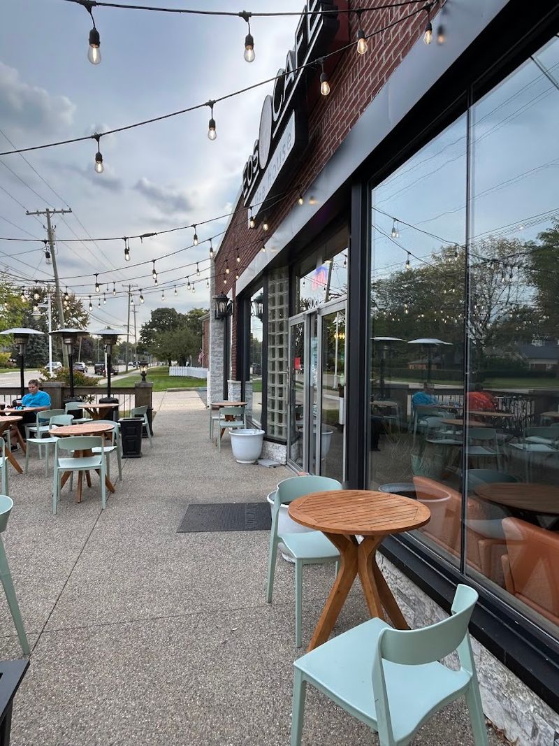 Hours, Parking, And Pace