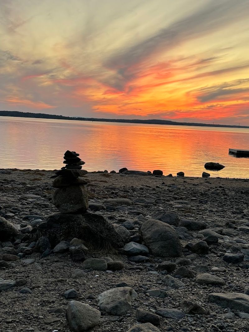 Stargazing And Night Skies Worth Staying Up For