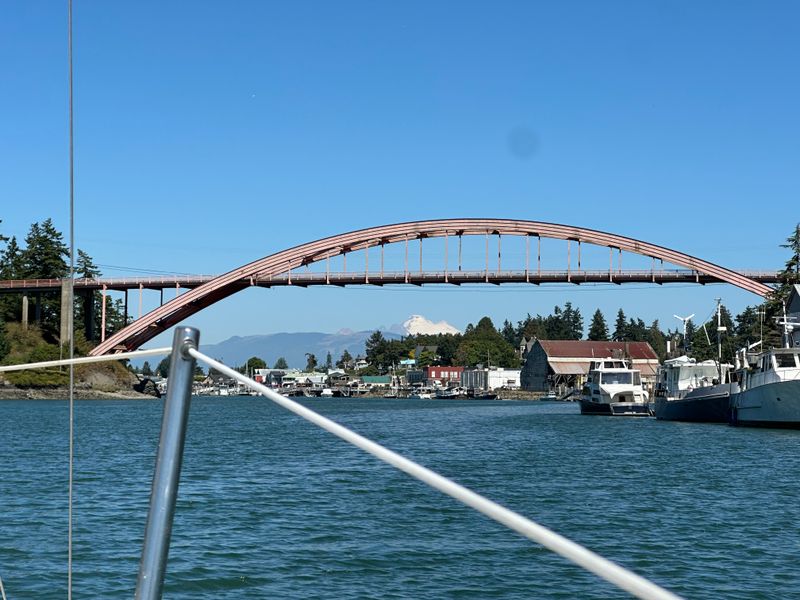 Sunsets That Turn The Bay Into Pure Gold