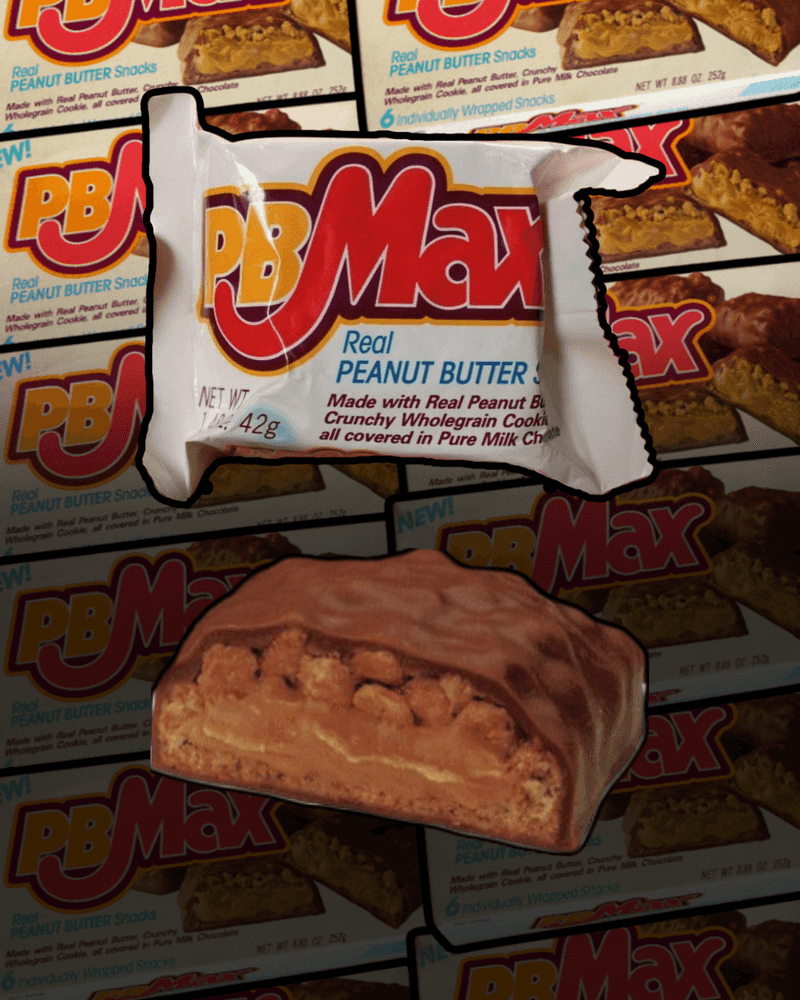 PB Max