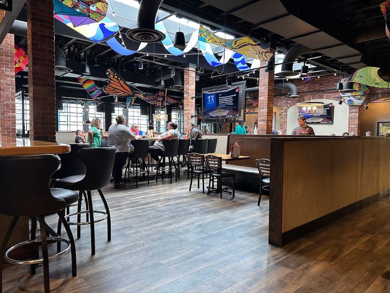 Hideaway Pizza, Fort Smith