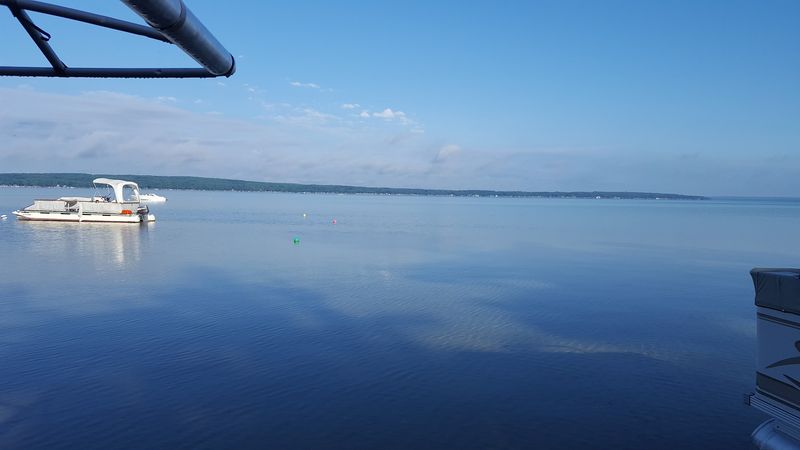 Higgins Lake Higgins Lake