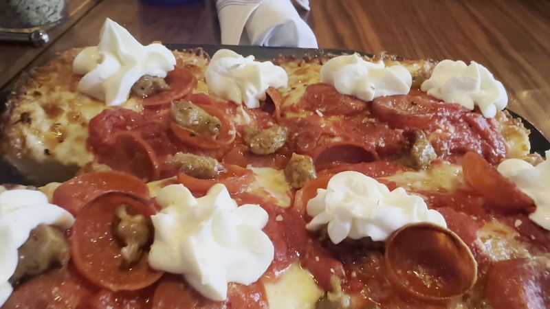 Detroit-Style Pizza With A Colorado Twist