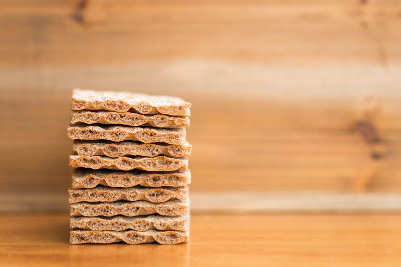 High-Calorie, Nonperishable Snacks High-Calorie, Nonperishable Snacks
