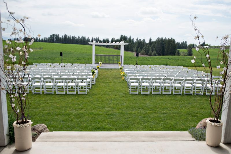 High Country Orchard - A Greenbluff Farm and Wedding Venue, Colbert, WA