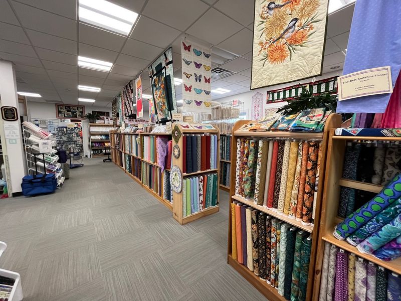 High Country Quilts, Sewing & Vacuum High Country Quilts, Sewing & Vacuum