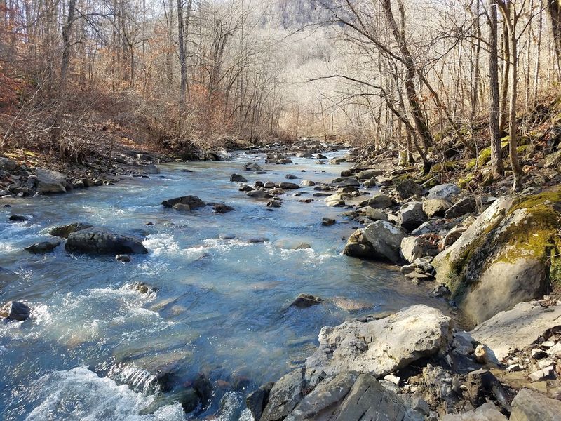 Trails, Tours, And Off-The-Beaten-Path Exploration