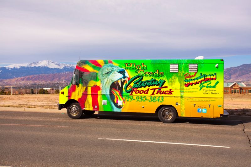 High Grade Foods, Colorado Springs High Grade Foods, Colorado Springs