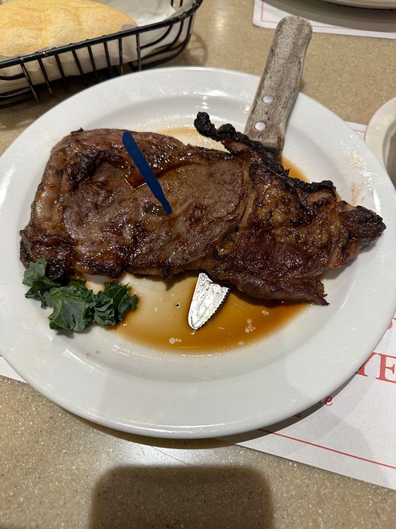 Premium Beef Selection Standards Never Compromised