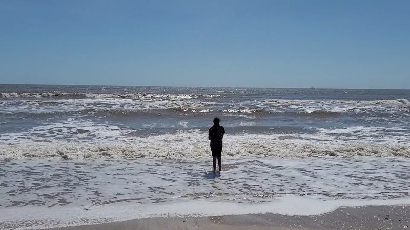High Island