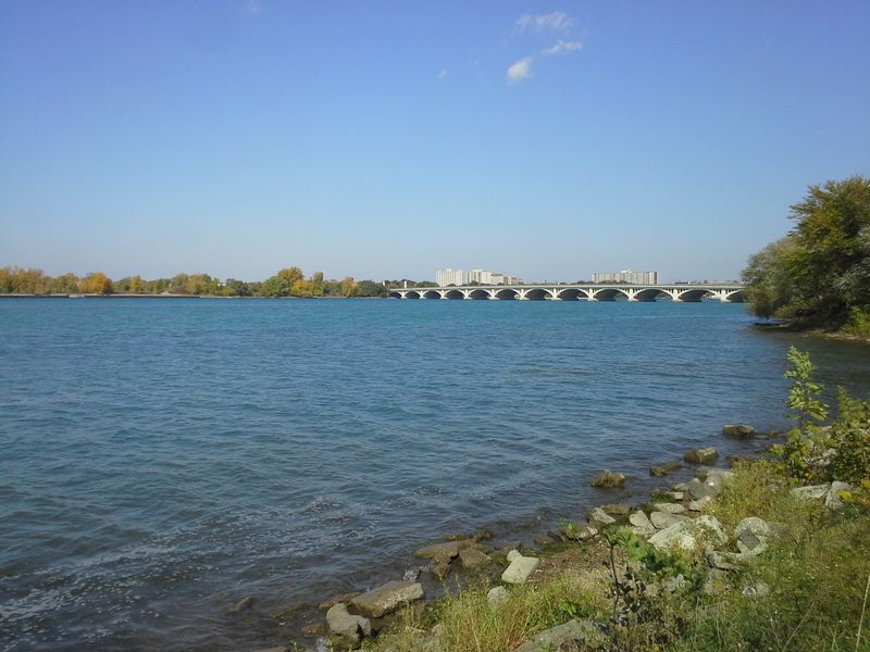 Belle Isle