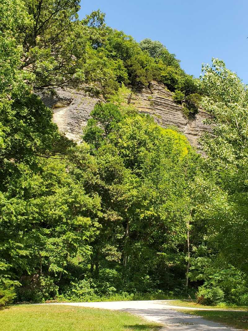 Bell Smith’s Stone Arch And CCC Craft