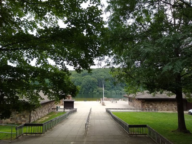 Round Valley Recreation Area