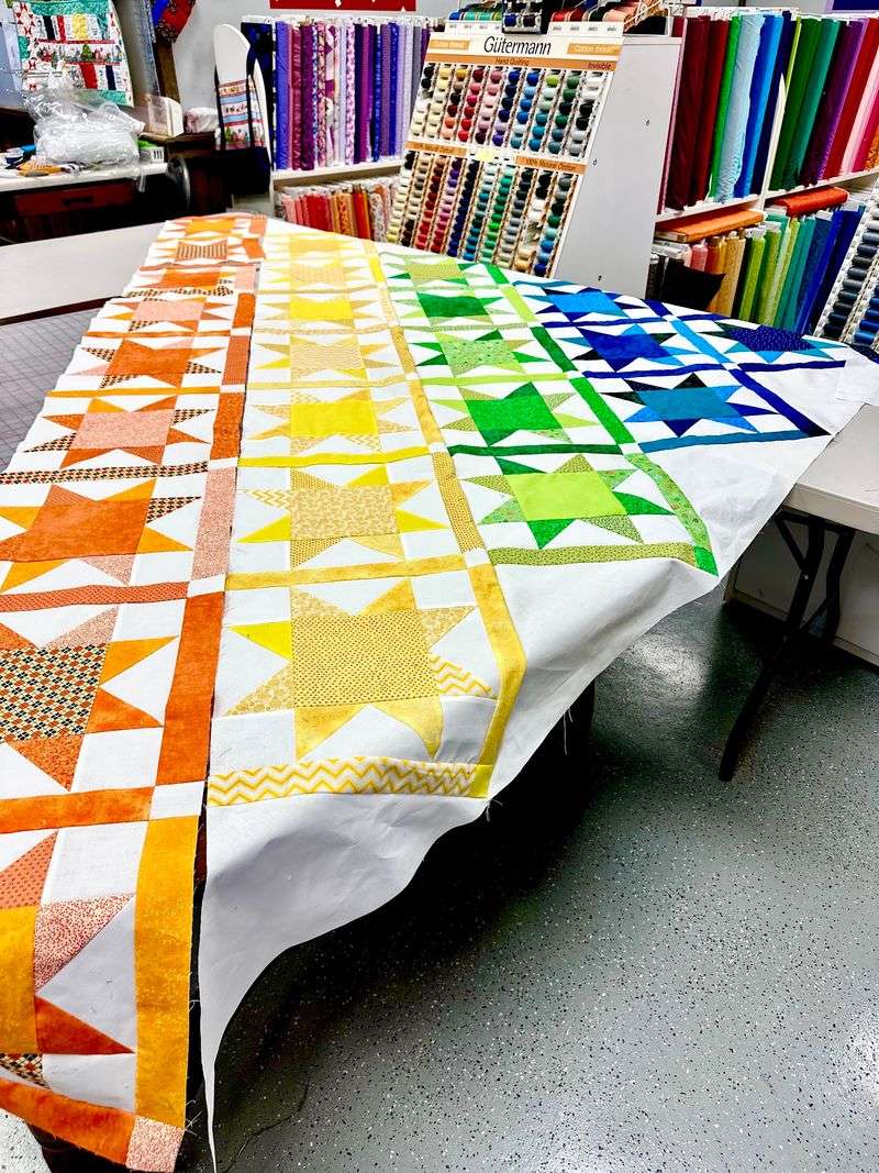 High-Quality Fabric That Speaks For Itself