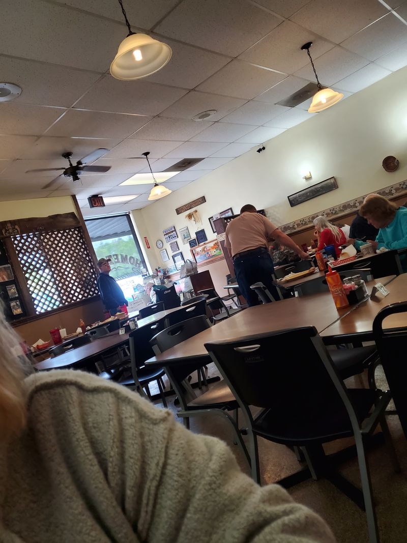 A True Community Gathering Spot