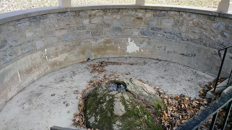 High Rock Park