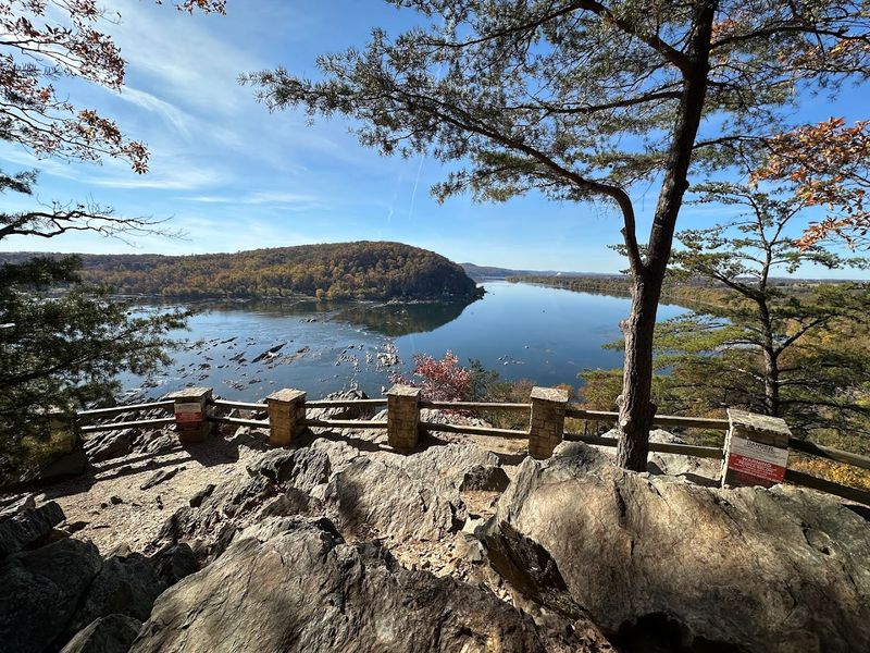 Chickies Rock, Chickies Rock County Park