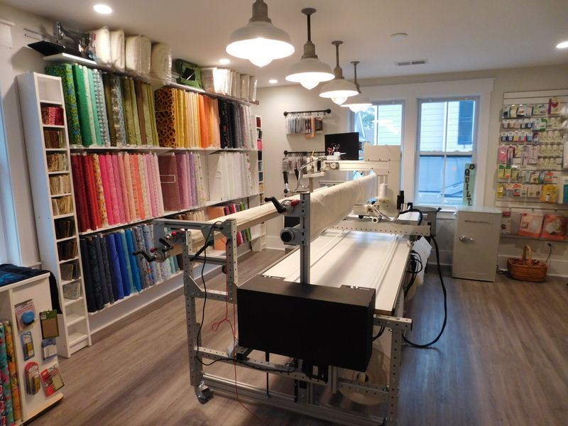 High Sewciety Boutique