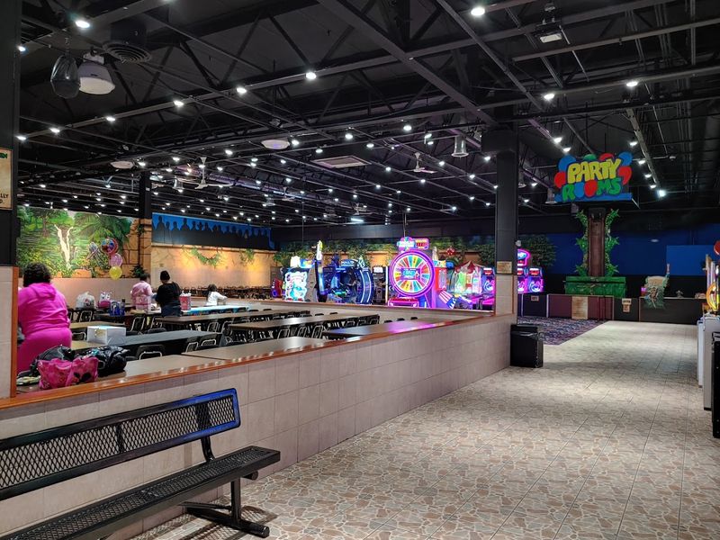 Birthday Party Packages